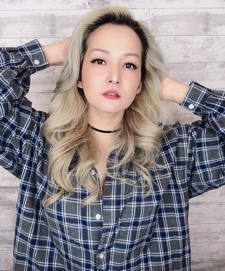 Nagie wyciekłe zdjęcie OnlyFans od Reina Scully