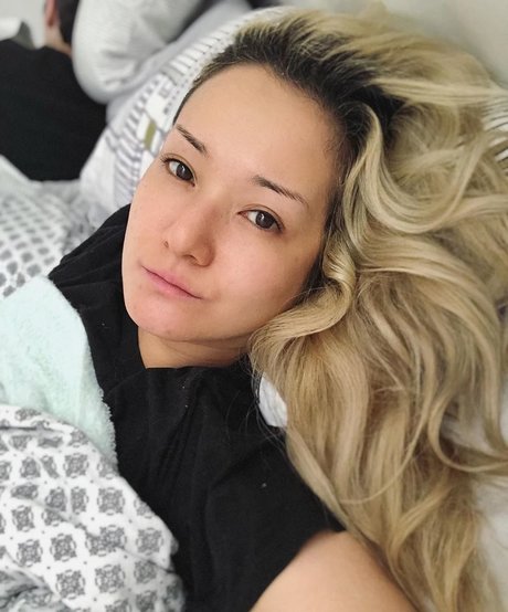 Nagie wyciekłe zdjęcie OnlyFans od Reina Scully