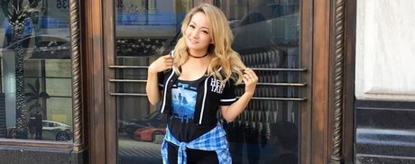 Reina Scully