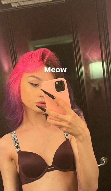 Nagie wyciekłe zdjęcie OnlyFans od Amy Split