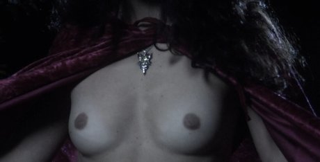 Nagie wyciekłe zdjęcie OnlyFans od Natasha Blasick