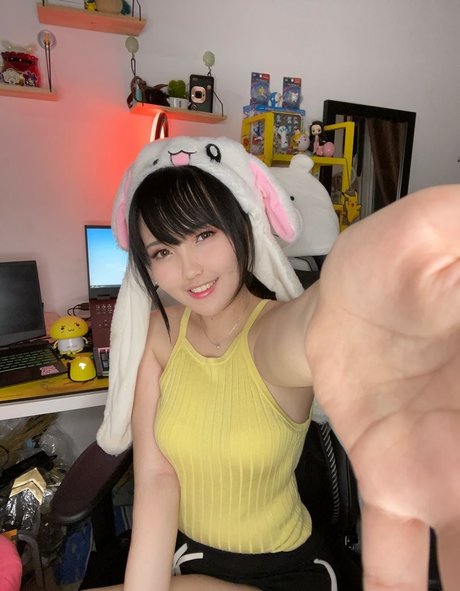 Nagie wyciekłe zdjęcie OnlyFans od Azulacan
