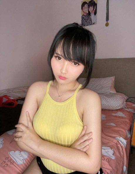 Nagie wyciekłe zdjęcie OnlyFans od Azulacan