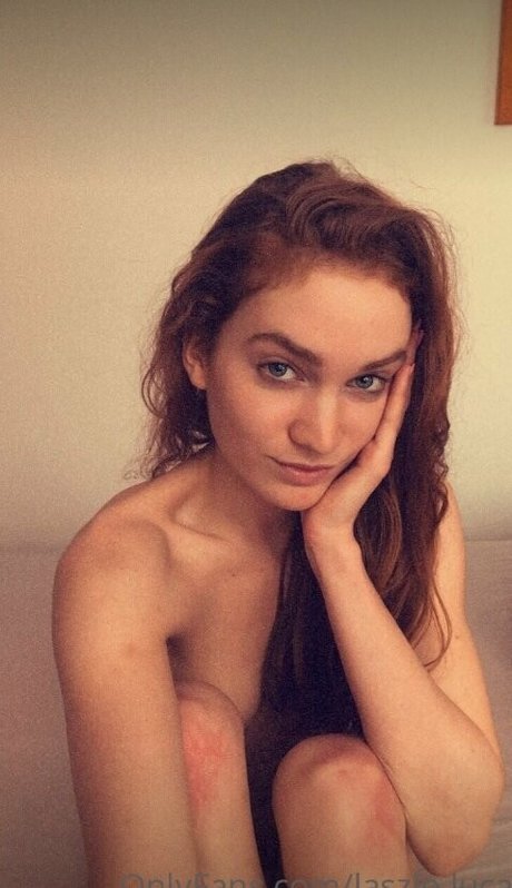 Nagie wyciekłe zdjęcie OnlyFans od Laszlo Luca
