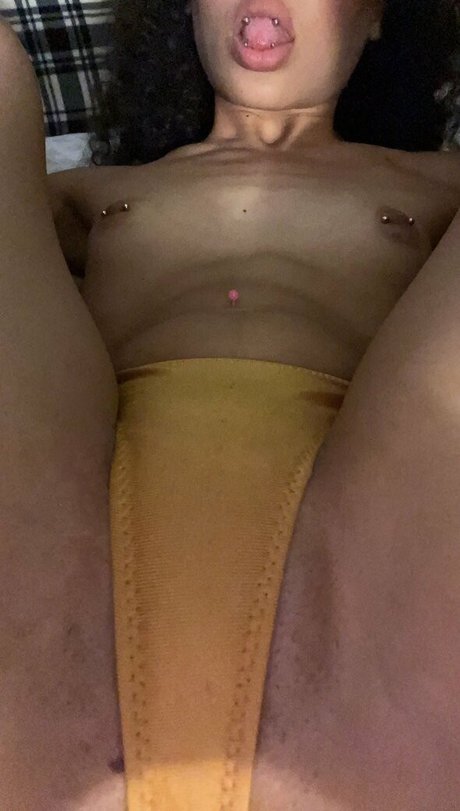 Nagie wyciekłe zdjęcie OnlyFans od Julibaby47
