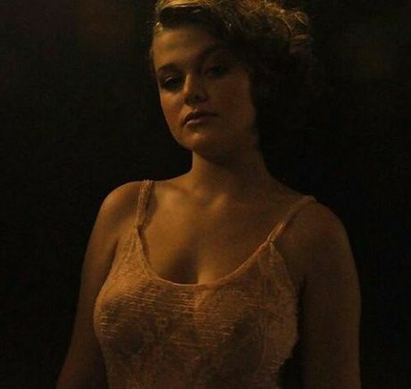 Nagie wyciekłe zdjęcie OnlyFans od Giulia Gemelli