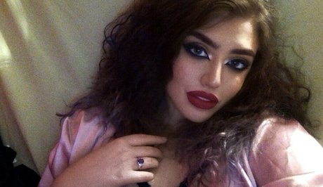 Nagie wyciekłe zdjęcie OnlyFans od Kiitakat