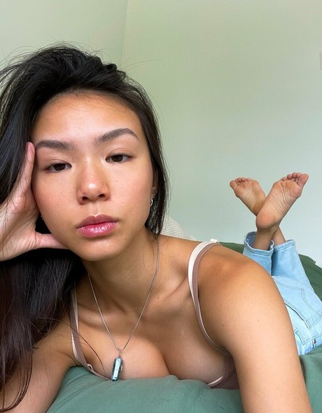 Nagie wyciekłe zdjęcie OnlyFans od Cyberbullygigi