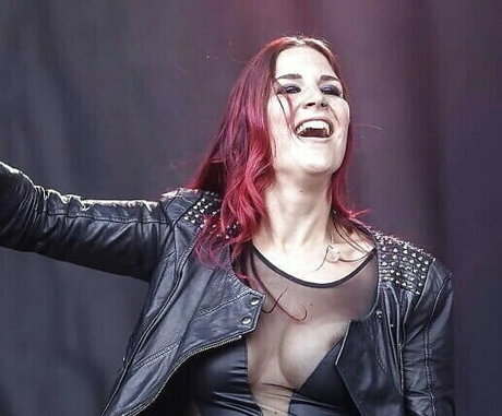 Womenmetal