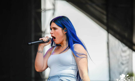 Nagie wyciekłe zdjęcie OnlyFans od Womenmetal