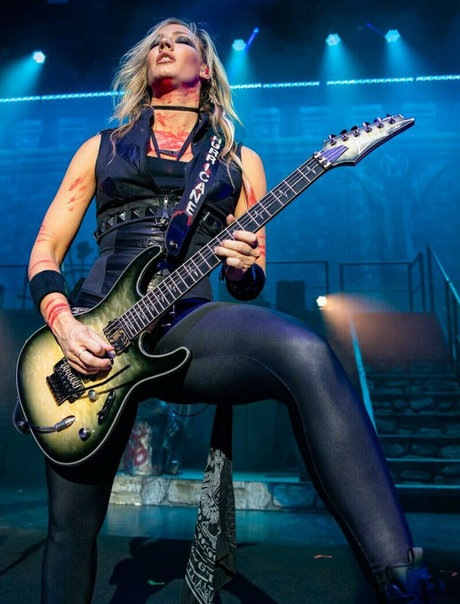 Womenmetal