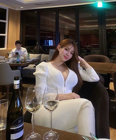 Nagie wyciekłe zdjęcie OnlyFans od Moonfit