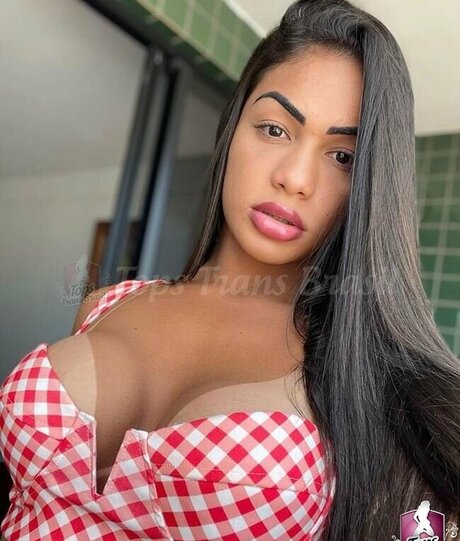 Nagie wyciekłe zdjęcie OnlyFans od Patricia Araujo
