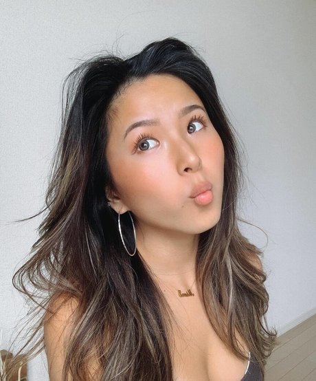 Nagie wyciekłe zdjęcie OnlyFans od Mimi Furu