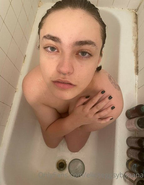 Nagie wyciekłe zdjęcie OnlyFans od Pattyestelle