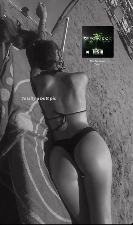 Nagie wyciekłe zdjęcie OnlyFans od Lalumi