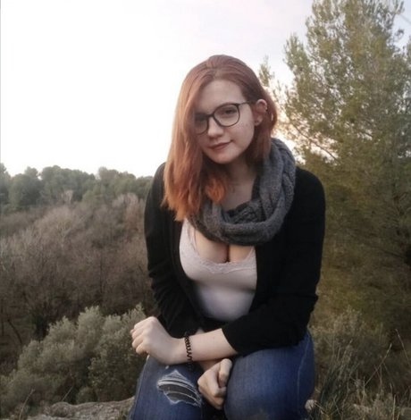 Nagie wyciekłe zdjęcie OnlyFans od Heavenshiii
