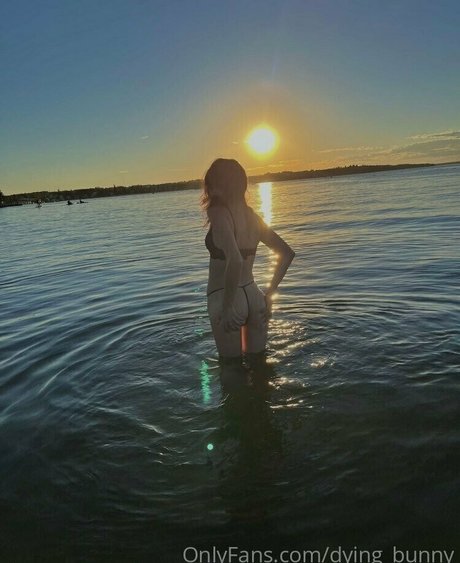 Nagie wyciekłe zdjęcie OnlyFans od Dyingbunny