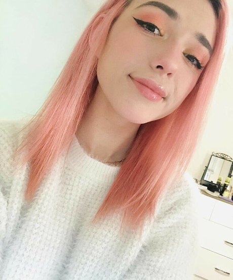 Nagie wyciekłe zdjęcie OnlyFans od Shubble