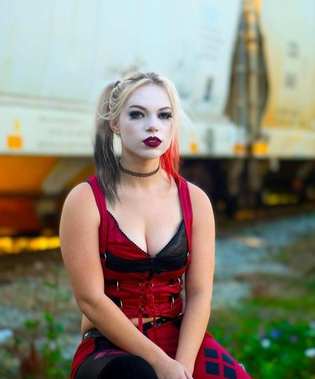 Nagie wyciekłe zdjęcie OnlyFans od Manicpixidreamgirl