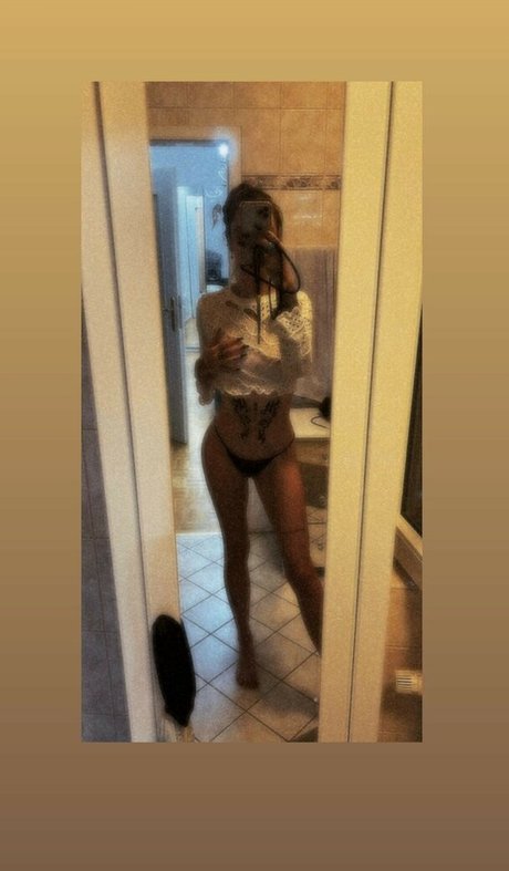 Nagie wyciekłe zdjęcie OnlyFans od Krockig