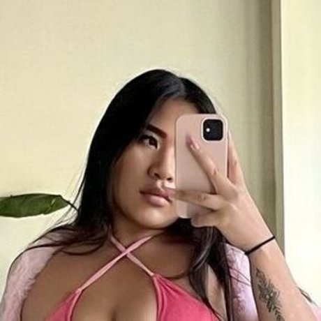 Nagie wyciekłe zdjęcie OnlyFans od Alicea Inthavong
