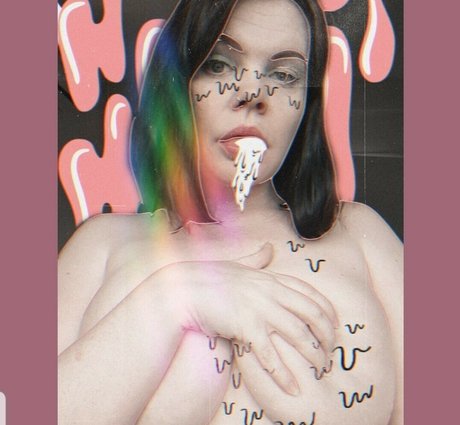 Nagie wyciekłe zdjęcie OnlyFans od Hanasolo
