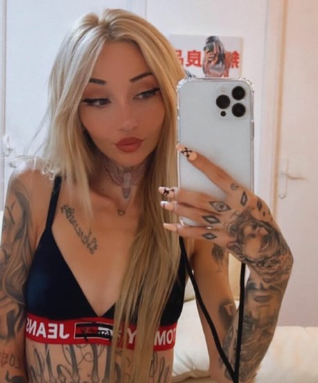 Nagie wyciekłe zdjęcie OnlyFans od Vanesasoria
