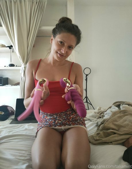 Nagie wyciekłe zdjęcie OnlyFans od Toykat