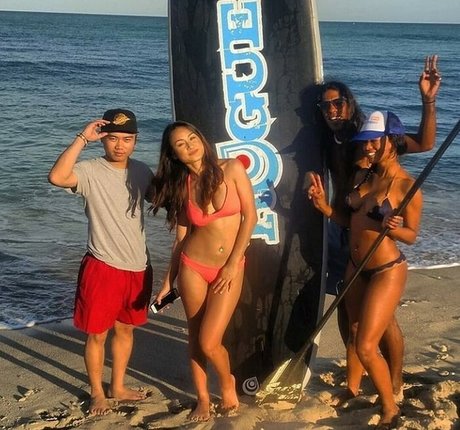 Nagie wyciekłe zdjęcie OnlyFans od Brittany Danyelle