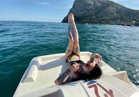 Aleksandra Petrova