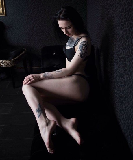 Nagie wyciekłe zdjęcie OnlyFans od Aleksandra Petrova