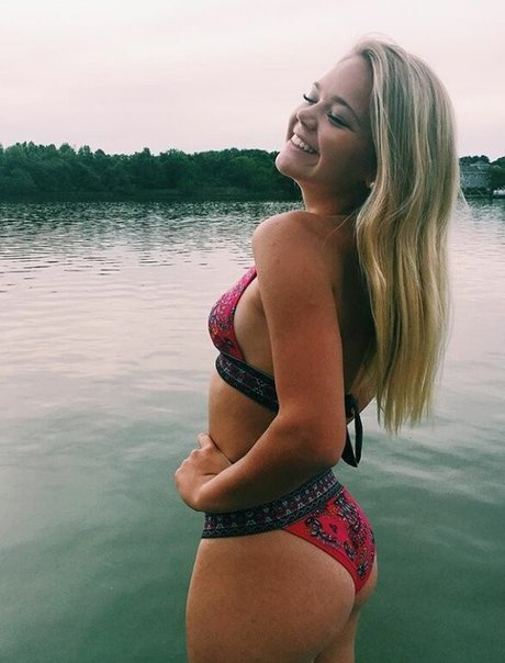 Nagie wyciekłe zdjęcie OnlyFans od Dj Mad Park