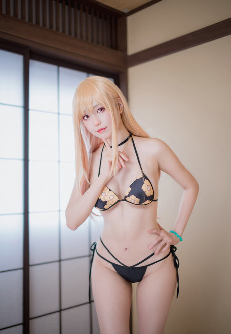 Nagie wyciekłe zdjęcie OnlyFans od Ely Cosplayer