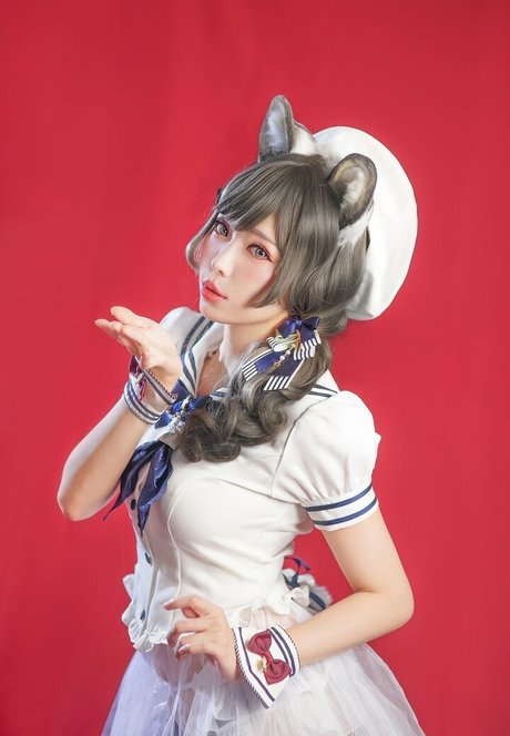 Nagie wyciekłe zdjęcie OnlyFans od Ely Cosplayer