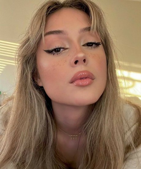 Nagie wyciekłe zdjęcie OnlyFans od Hanhuts