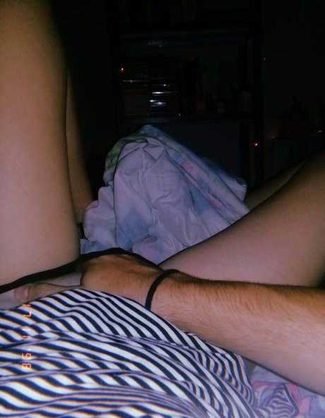 Nagie wyciekłe zdjęcie OnlyFans od Alguem Tem Algo