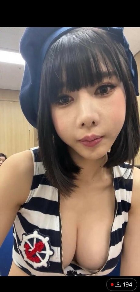 Nagie wyciekłe zdjęcie OnlyFans od Songjooa