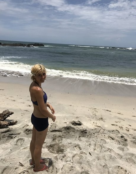Nagie wyciekłe zdjęcie OnlyFans od Lindsey Doe