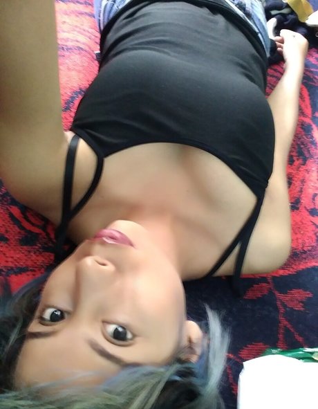 Nagie wyciekłe zdjęcie OnlyFans od Jaykoneko