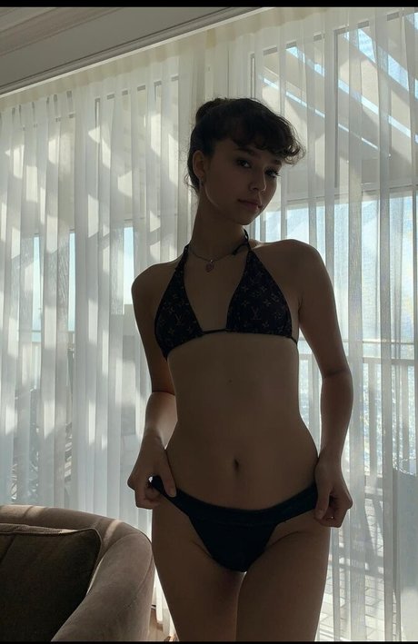 Nagie wyciekłe zdjęcie OnlyFans od Inyourdre4mz