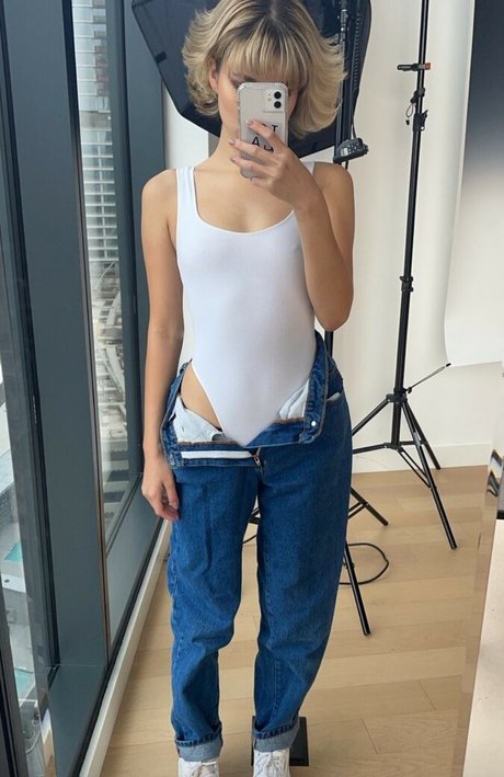 Nagie wyciekłe zdjęcie OnlyFans od Inyourdre4mz
