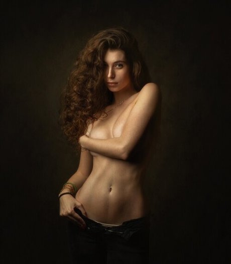 Nagie wyciekłe zdjęcie OnlyFans od Vlada Davidenk