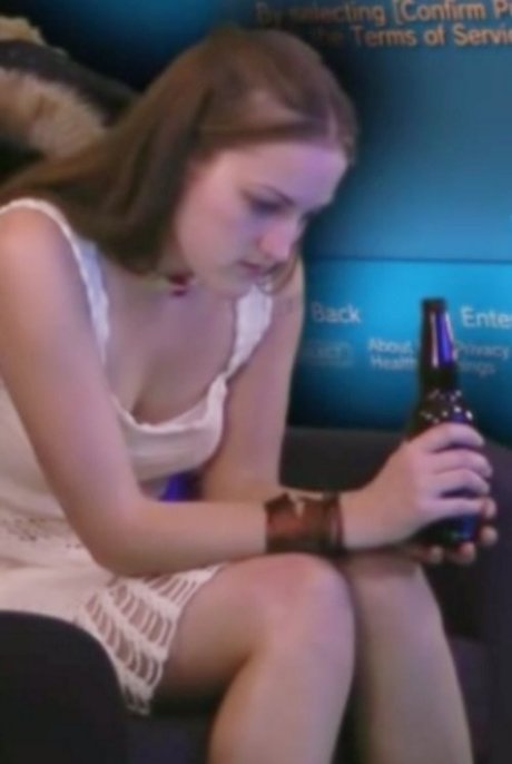 Nagie wyciekłe zdjęcie OnlyFans od Becky Blow