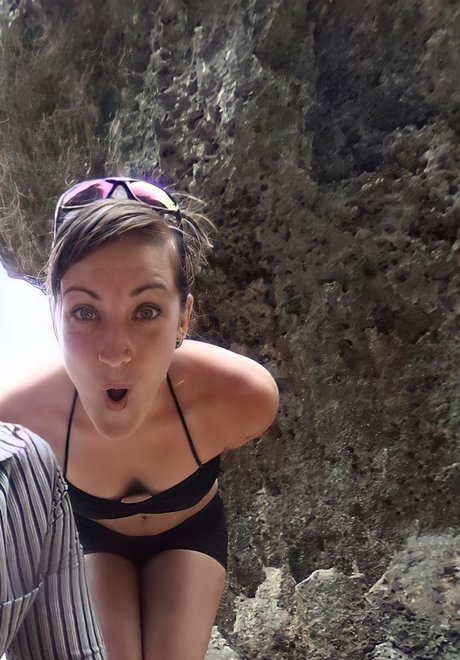 Nagie wyciekłe zdjęcie OnlyFans od Becky Blow