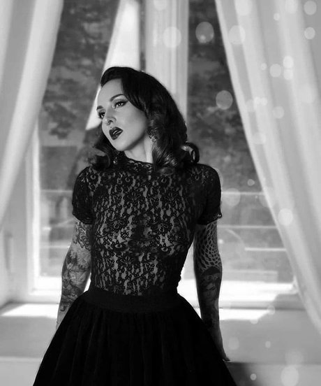 Nagie wyciekłe zdjęcie OnlyFans od Tatiana Shmaylyuk