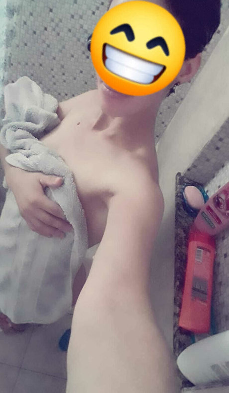 Nagie wyciekłe zdjęcie OnlyFans od Patricia Molter