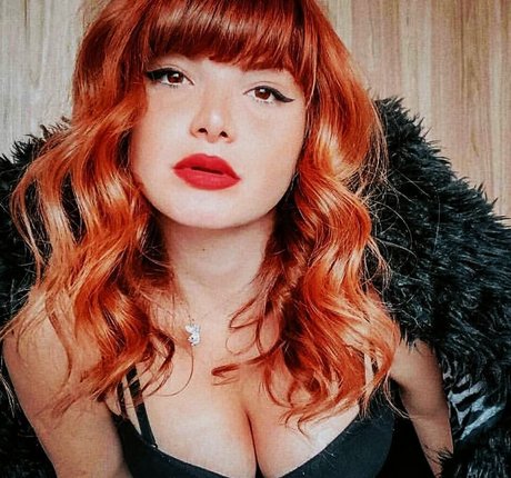 Nagie wyciekłe zdjęcie OnlyFans od Brenda Olivieri