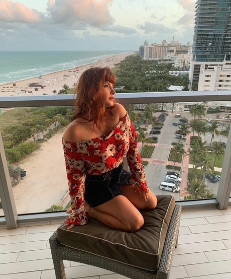 Brenda Olivieri