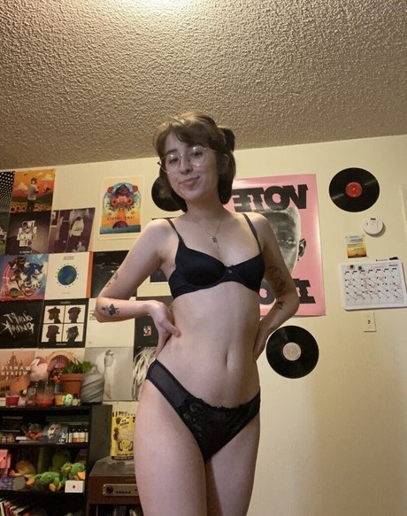 Nagie wyciekłe zdjęcie OnlyFans od Dinkhoe